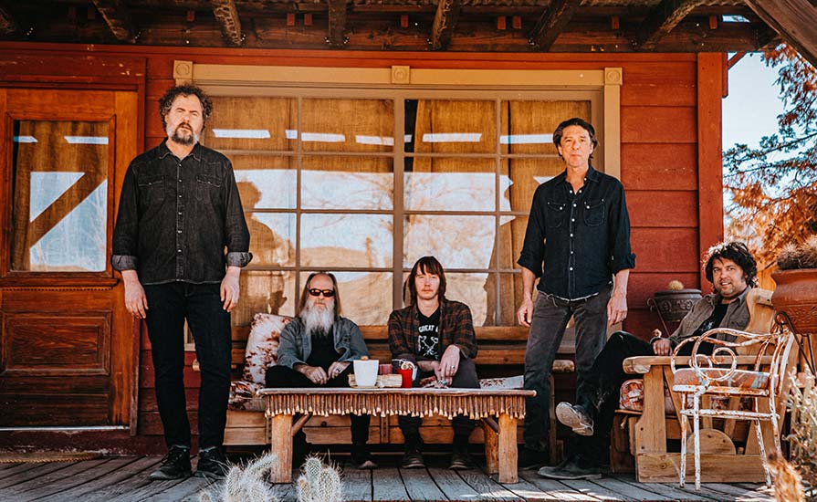 Drive By Truckers