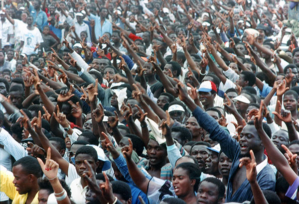 zambia-1991-elections