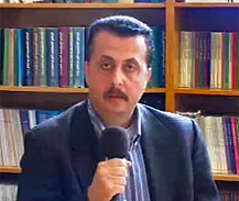 Photo of Mohsen Abo Ramadan