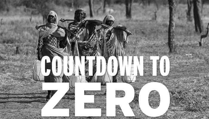 Countdown to Zero