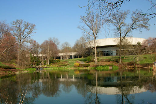 The Carter Center