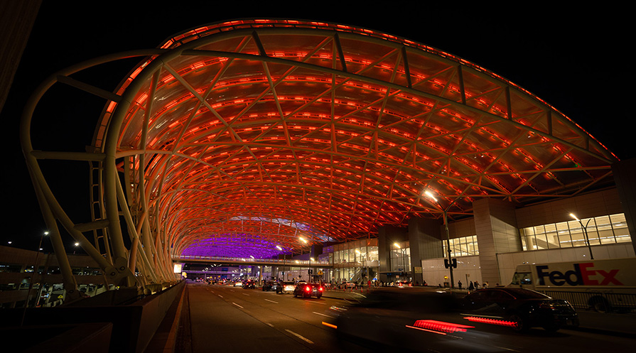 Hartsfield-Jackson Atlanta International Airport