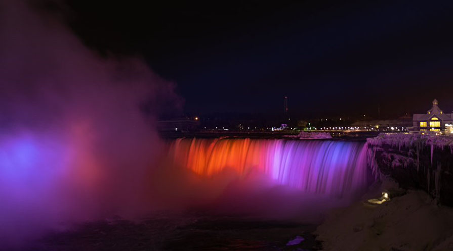 Niagara Falls