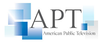 APT logo