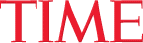 Time magazine logo