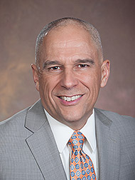 Photo of Dean G. Sienko